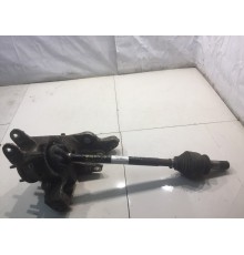 Кулак поворотный (задний, правый)