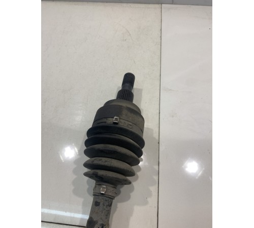 Полуось (привод) (задний, левый)