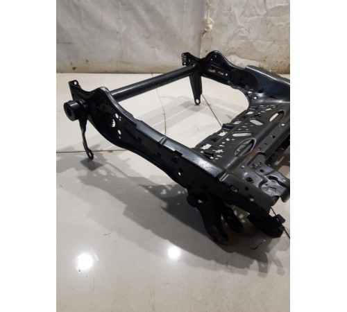 Каркас сиденья (передний, правый)