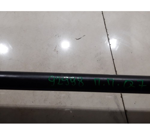 Каркас сиденья (передний, правый)