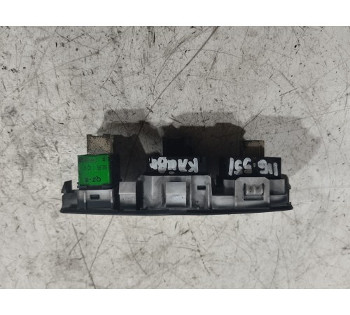 Блок управления зеркалами