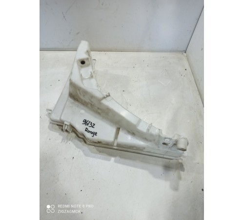 Бачок омывателя лобового стекла