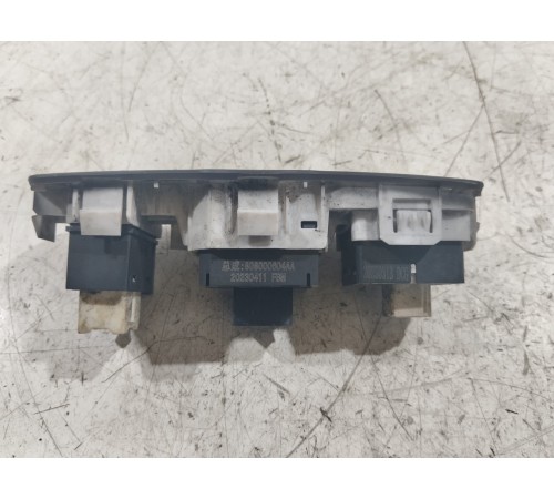 Блок управления зеркалами