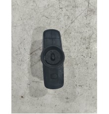 Блок управления зеркалами