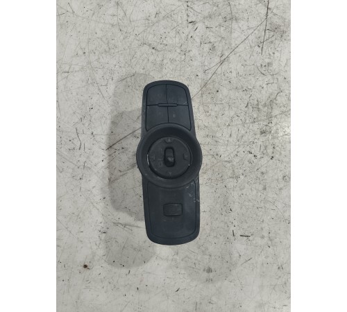 Блок управления зеркалами