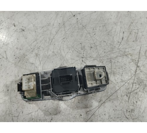 Блок управления зеркалами