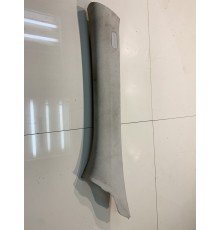 Обшивка стойки (левая передняя)