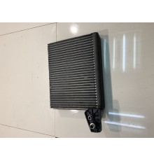 Радиатор отопителя