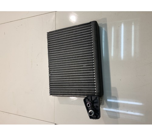 Радиатор отопителя