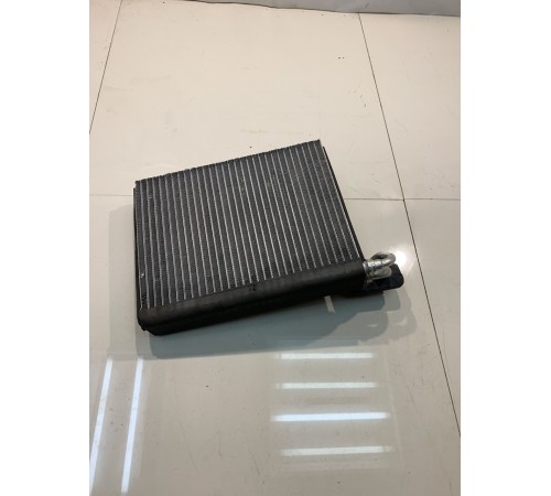 Радиатор отопителя