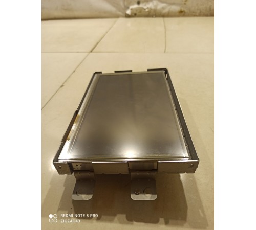 Информационный дисплей