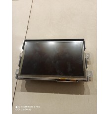 Информационный дисплей