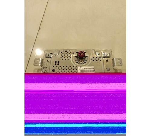 Информационный дисплей