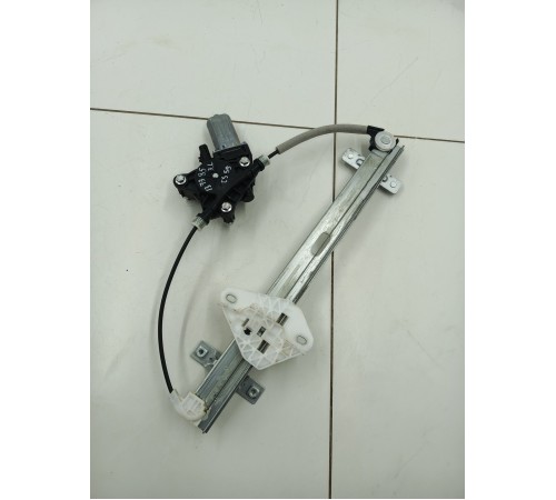 Стеклоподъемник задний левый