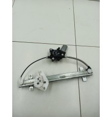Стеклоподъемник задний левый