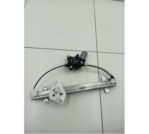Стеклоподъемник задний левый