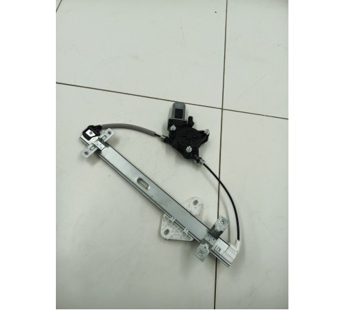 Стеклоподъемник задний левый