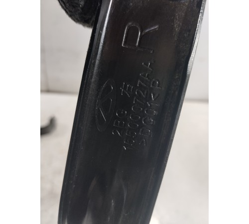 Крепление топливного бака 2шт