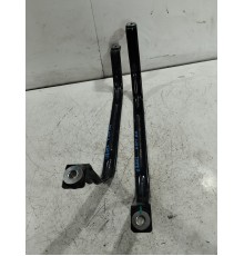 Крепление топливного бака 2шт