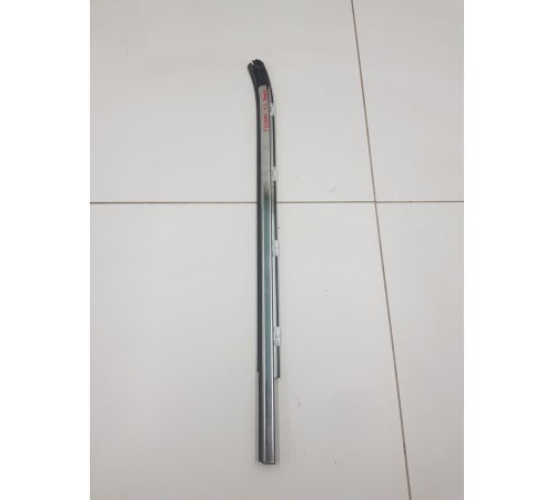 Молдинг стекла задний левый