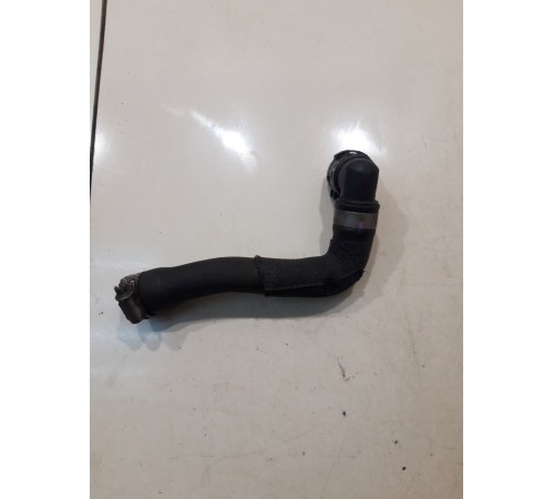 Патрубок насоса(помпы)