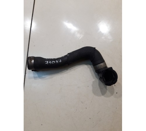 Патрубок насоса(помпы)