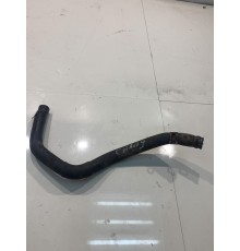 Патрубок печки