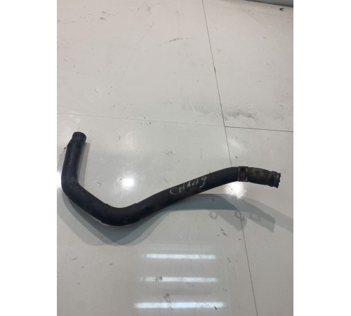 Патрубок печки