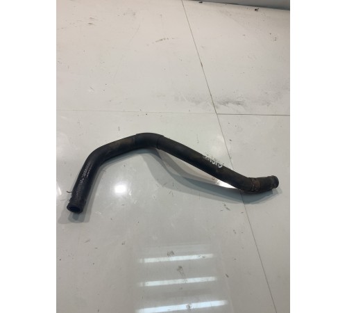 Патрубок печки