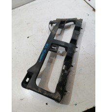 Кронштейн заднего бампера левый