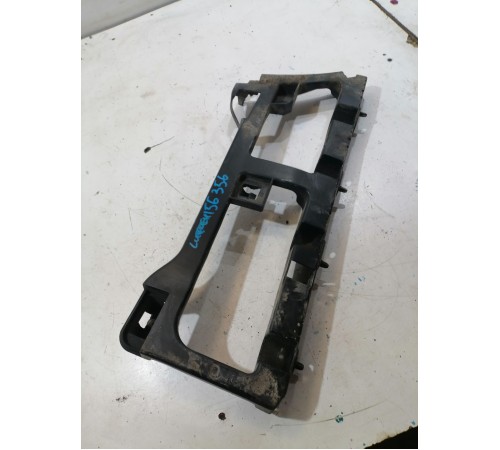 Кронштейн заднего бампера левый