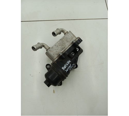 Теплообменник