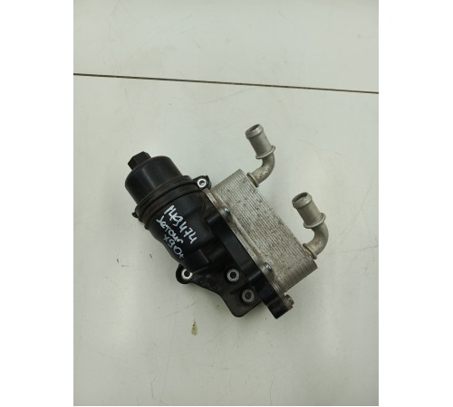 Теплообменник