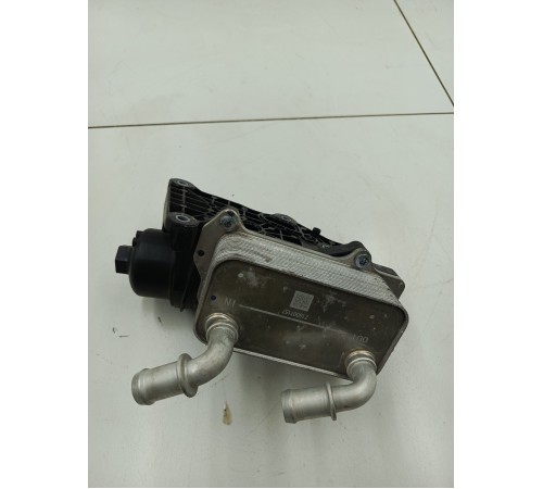 Теплообменник