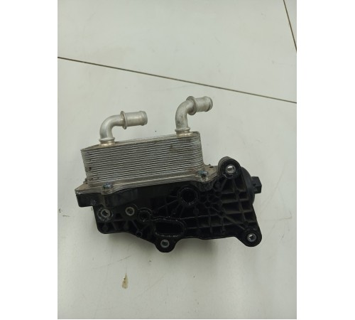 Теплообменник