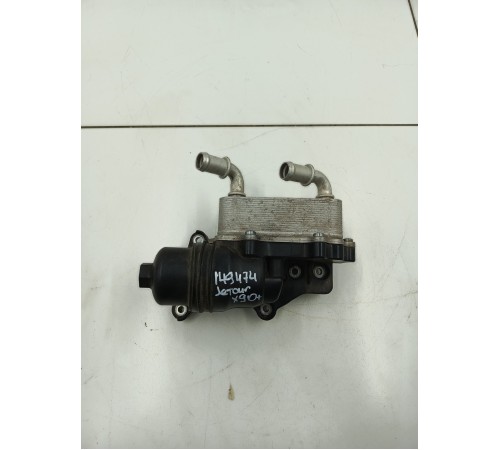 Теплообменник