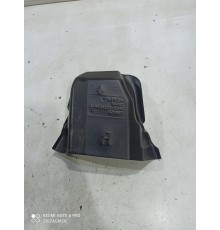 Крышка ремня безопасности правая