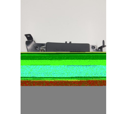 Блок управления ECU BWE дополнительного оборудования