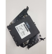 Блок управления ECU BWE дополнительного оборудования