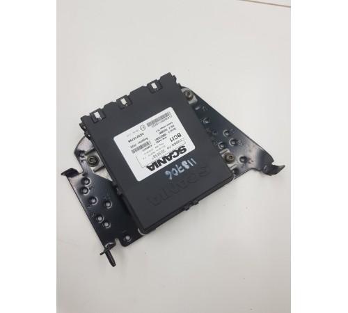 Блок управления ECU BWE дополнительного оборудования