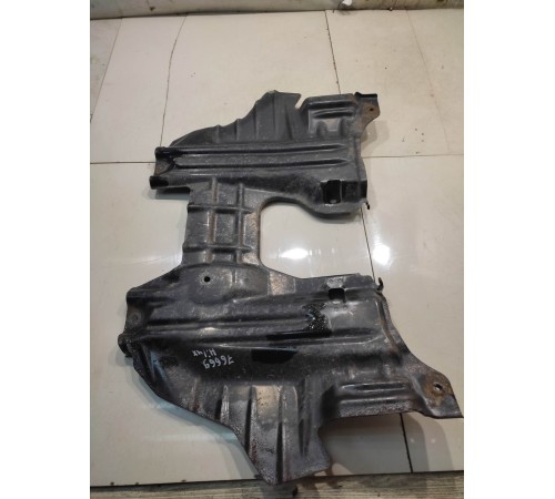 Защита двигателя