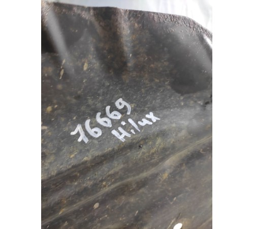 Защита двигателя