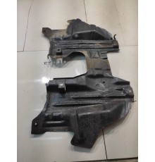 Защита двигателя