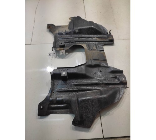 Защита двигателя