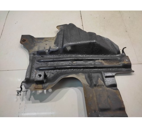 Защита двигателя