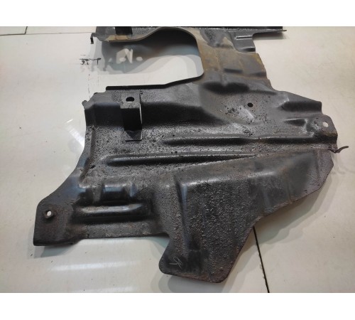 Защита двигателя