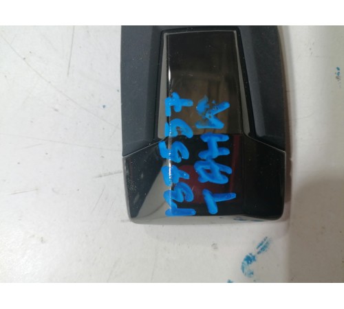 Ключ зажигания