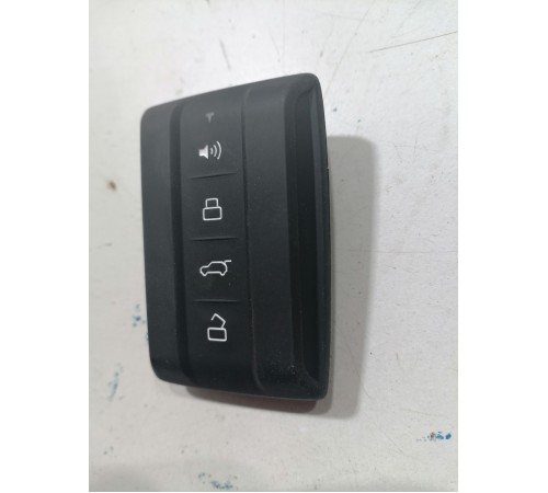 Ключ зажигания