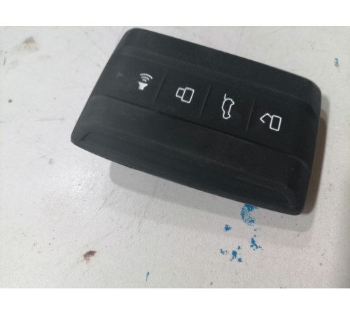 Ключ зажигания