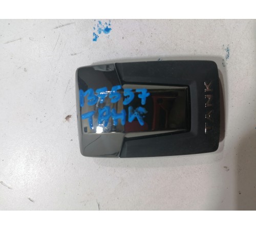 Ключ зажигания